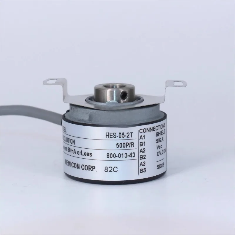Piezas para ascensor NEMICON HES-05-2T 800-013-43 Fujitsu