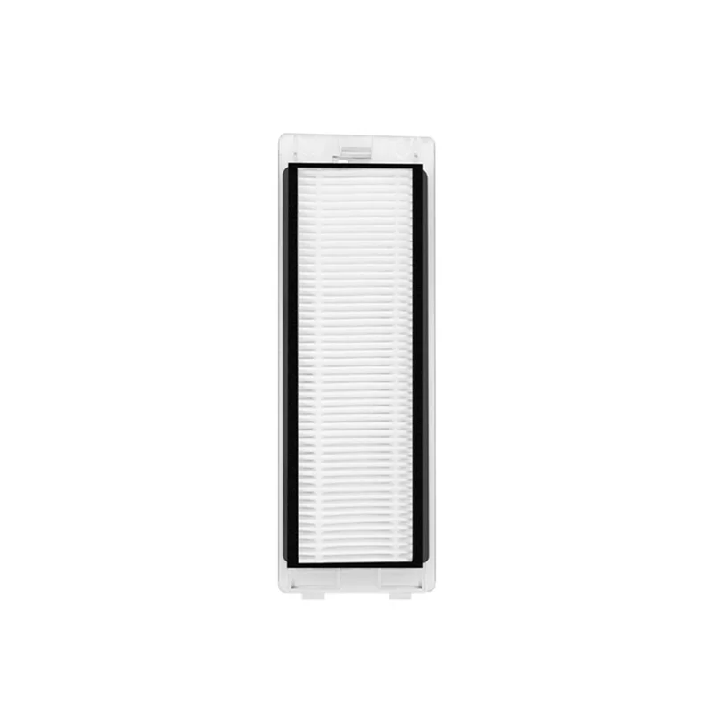 Roborock-掃除機ロボットの付属品,メインブラシ,HEPAフィルター,モップクロス,ダストバッグ,P10,a7400rr