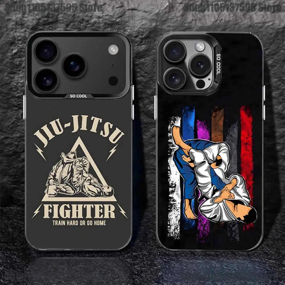 Bjj Brazilian Jiu J… - image