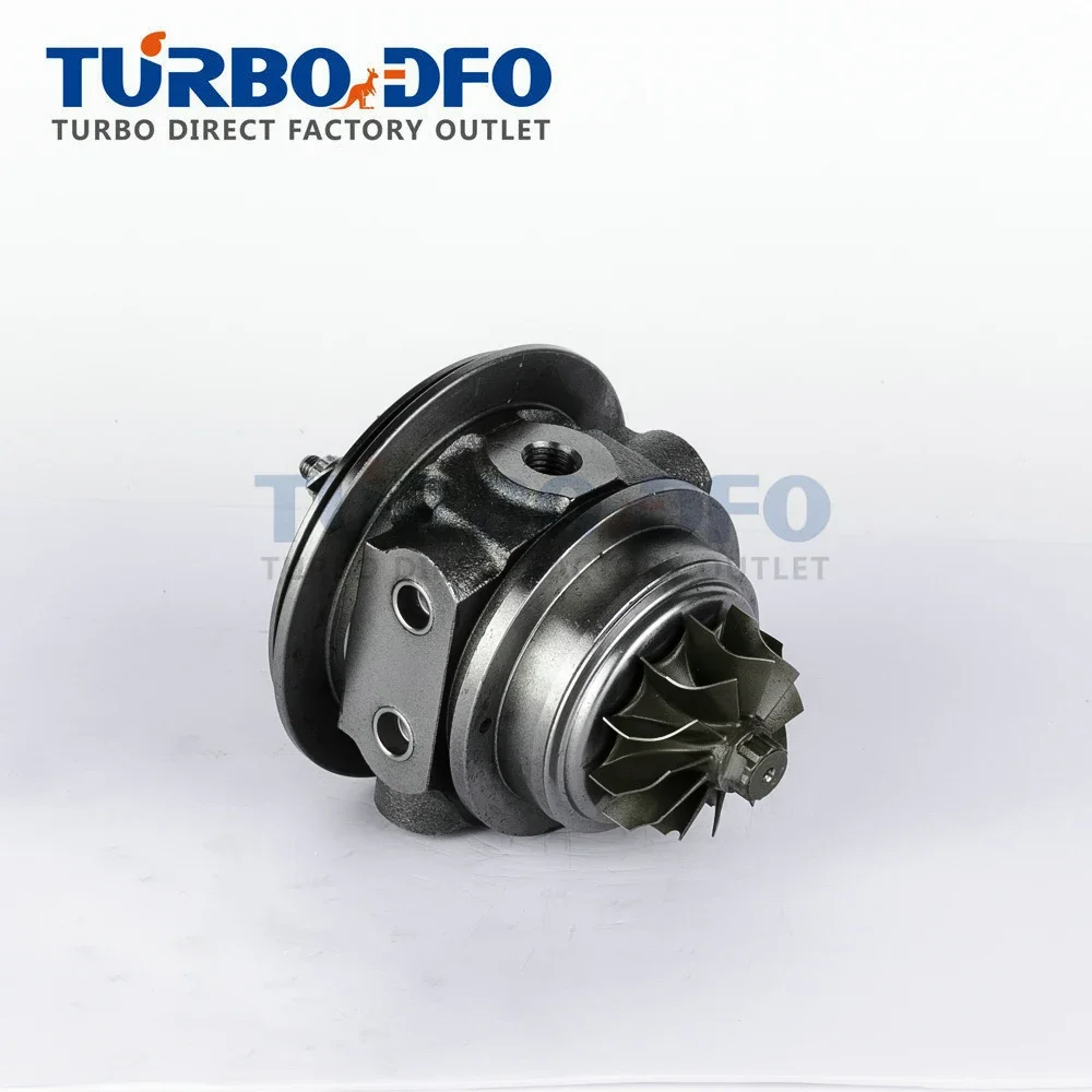 Turbocharger Cartridge TF035 NEW Turbo Core 49135-03101 ME202435 for MITSUBISHI Challanger Delica Pajero 2.8L 4M40 Turbine CHRA