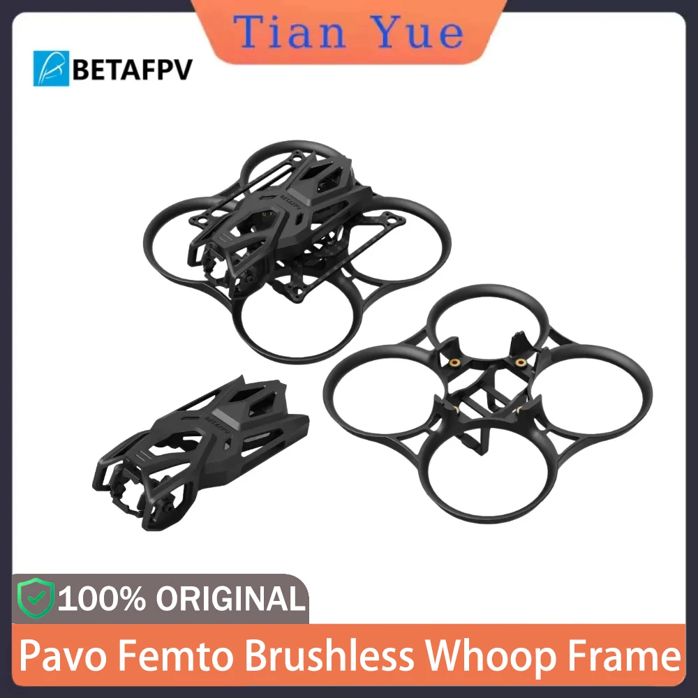 Betafpv Pavo Femto …
