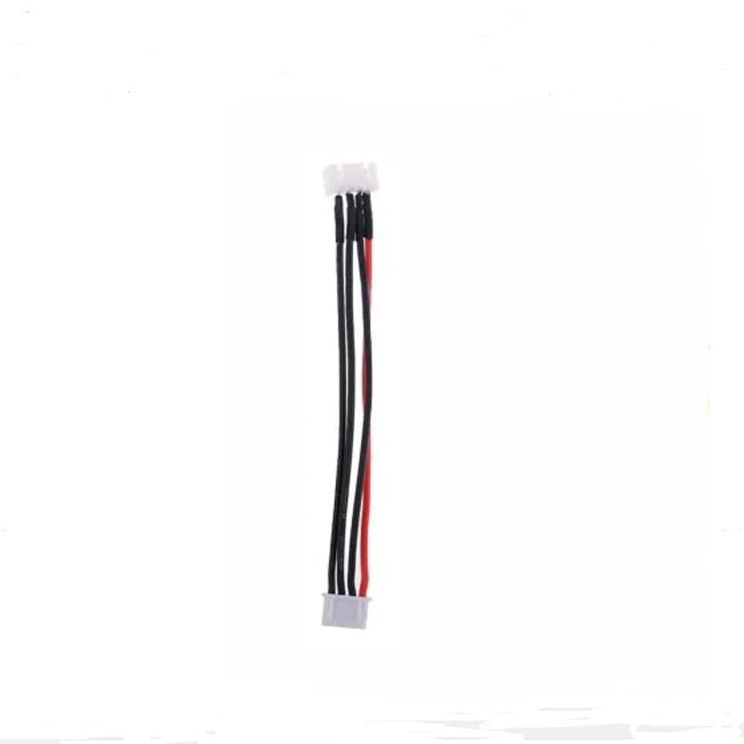 24awg 20/30cm 2S/3S/4S/5S/6S Battery Balance Charger Silicone Wire Extension Lead JST-XH Connector Adapter Plug for RC Drone