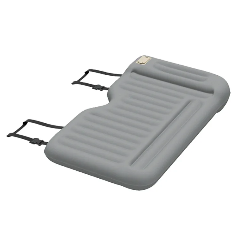 

Новый дизайн, портативная надувная кровать, удобный складной задний матрас для самостоятельного вождения, длительного вождения, кемпинга, пешего туризма, автомобиля, надувной матрас на заднем сиденье