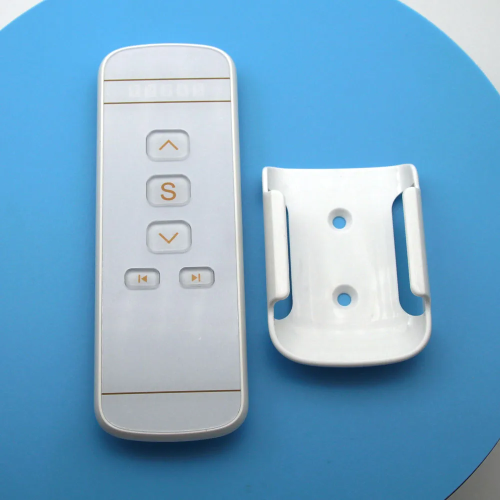 Telis 1 4 RTS Pure 5 Channel Curtain Remote Control Replacement 1810633 1810632 1810632A 1810632 1810630 1810631