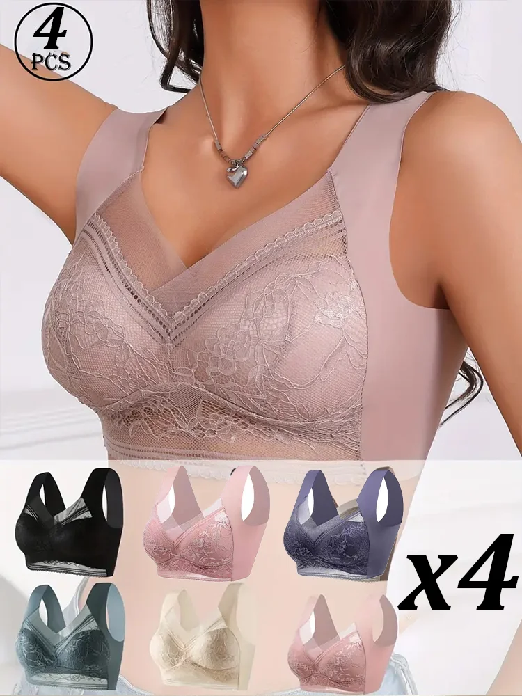 #32 Trending Lace Bralette Tops Right Now