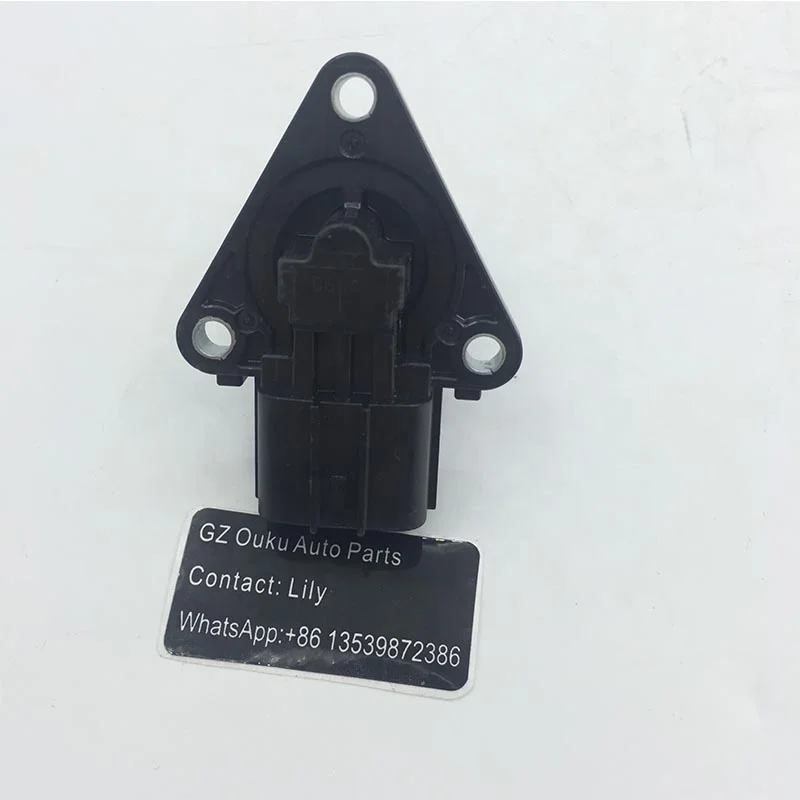 Original Turbocharged Sensor BK3Q-6C887-NB for f ord ranger motor puma 2.2 BK3Q 6C887 NB  BK3Q6C887NB Genuine sensor