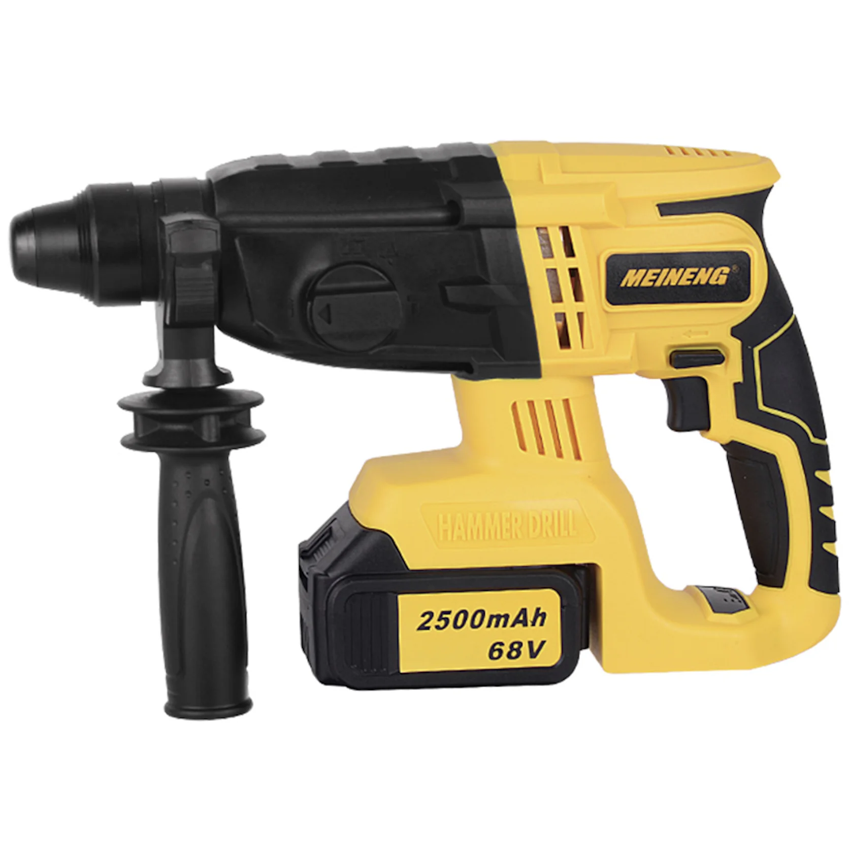 cordless rotary hammer mrt-ha20v trade drill machine hammer