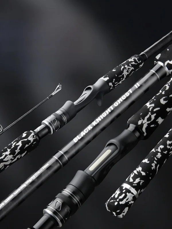 dawa-red-hook-dragon-single-pole-carbon-fishing-rod-gun-handle-straight-handle-far-casting-lure-rod-super-hard-tune-xxh