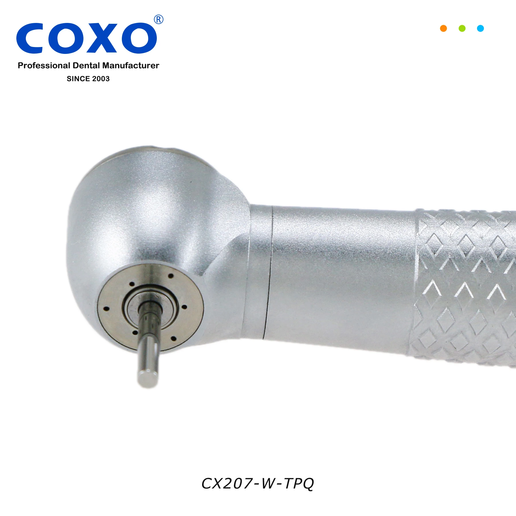 Coxo Dental High Sp…