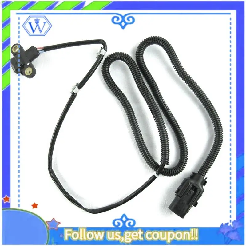 M46K-เพลาข้อเหวี่ยงสําหรับ KIA 2002-2006 OPTIMA 2.4L หมายเลขชิ้นส่วน 39310-38070 อะไหล่