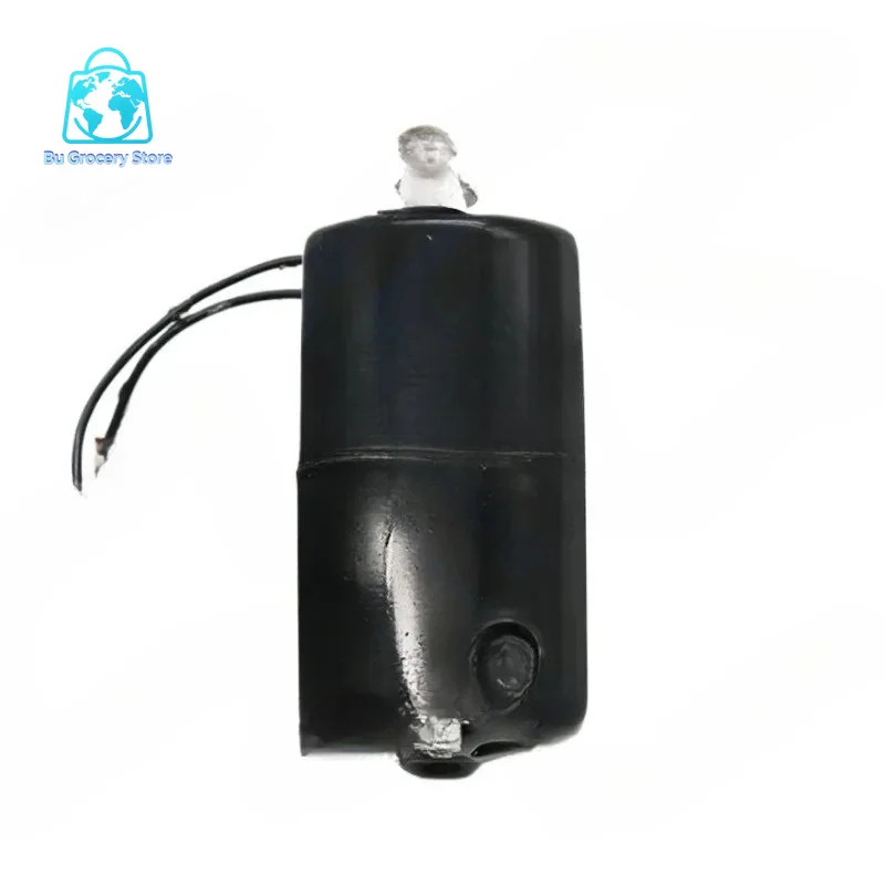PD050 Vertical key cut machine motor 200W clockwise motor.