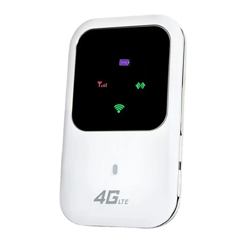 M80-5M Onboard Wifi Carro Wifi Portátil 150Mbps Roteador B1/B3/B5/B40