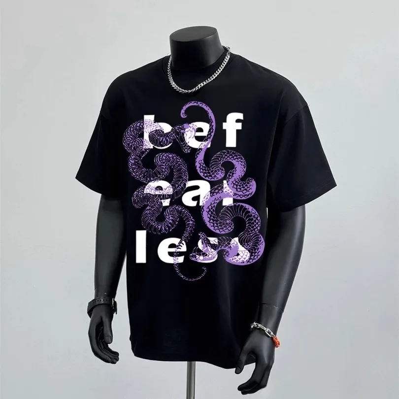 camiseta-unissex-de-algodao-puro-com-manga-curta-estilo-americano-top-versatil-de-moda-feminina