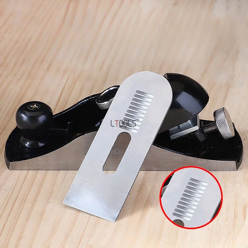 Hard Steel Small Trimming Machine Mini European Hand-held Plane Woodworking Flat Bottom Edge Trimming Chamfering Short Planer