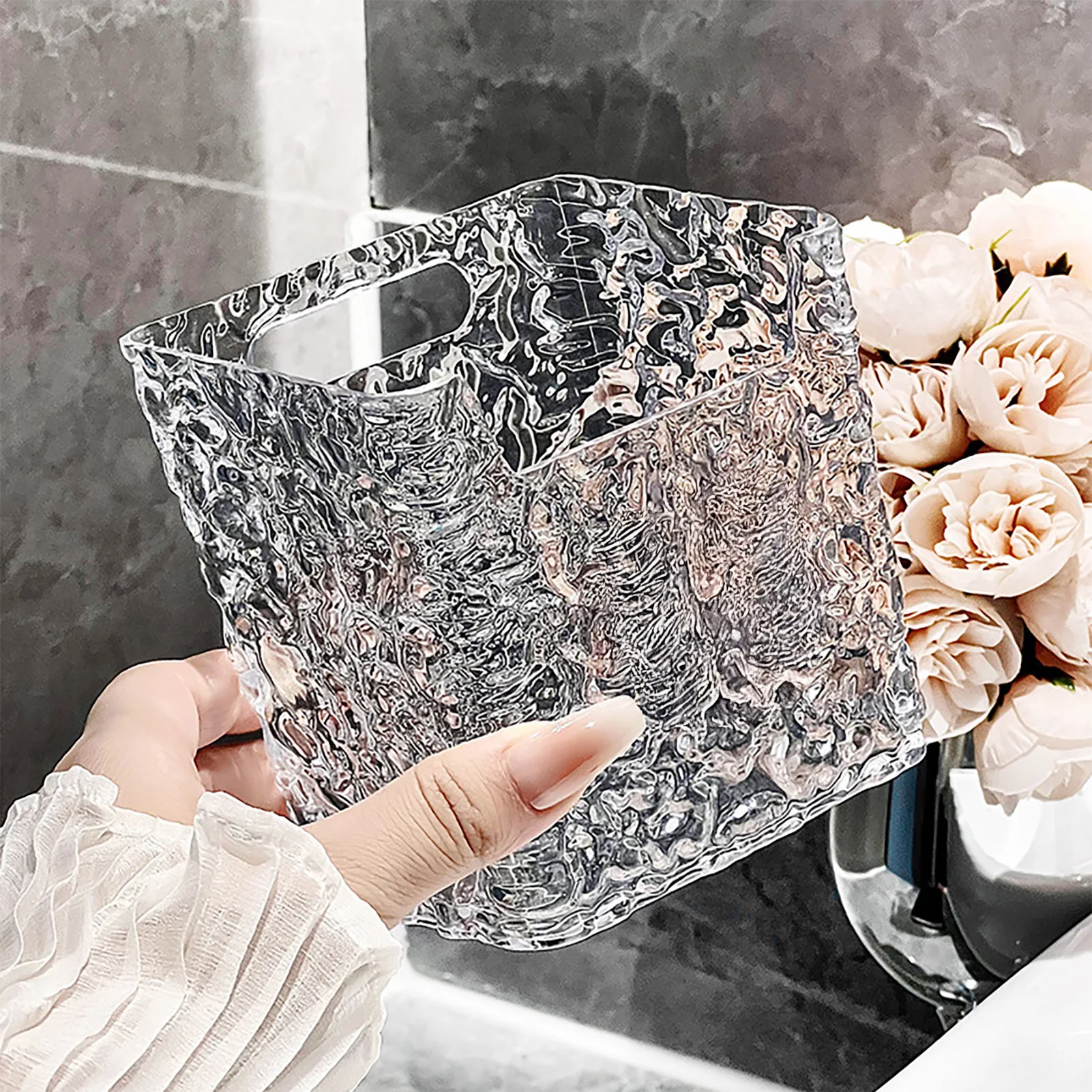 Duvara Monte Depolama Rafı Işı - Luxury Skin Care incelemesi ve fiyatı
