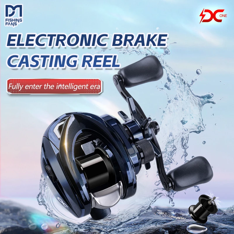 fishingfans-dc-one-11-1bb-moulinet-de-peche-a-frein-electronique-intelligent-78-1-moulinet-de-peche-baitcaster-haute-vitesse-longue-coulee