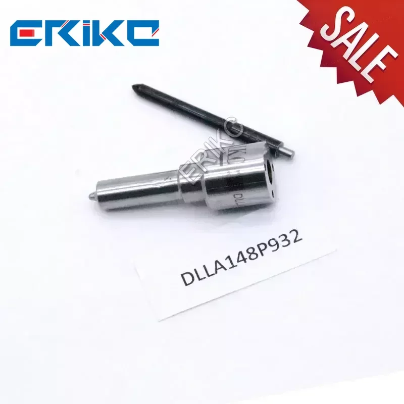 ERIKC DLLA148P932 Nozzle 093400-9320 Fuel Common Rail  DLLA 148P932 for 16600-VM00D 095000-6240