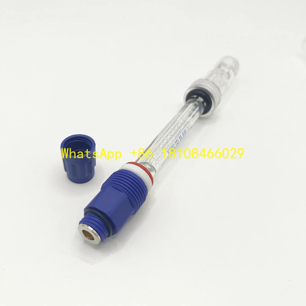 산업용 온라인 ORP 센서 유리 전극 수질 센서 OEM 맞춤형