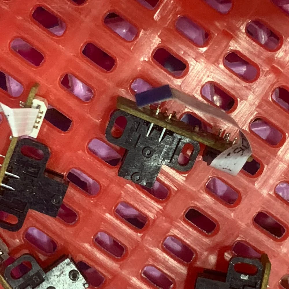 

5 шт. 2181518 кабель контроллера в сборе для EPSON L1110 L3100 L3101 L3110 L3115 L3116 L3150 L3151 L3156 L3160 L4150 L4160 L4167