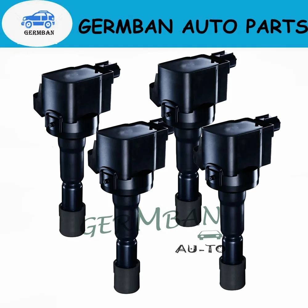 

33400-50M10 U5560 катушка зажигания номер 49655 для SUZUKI R06A