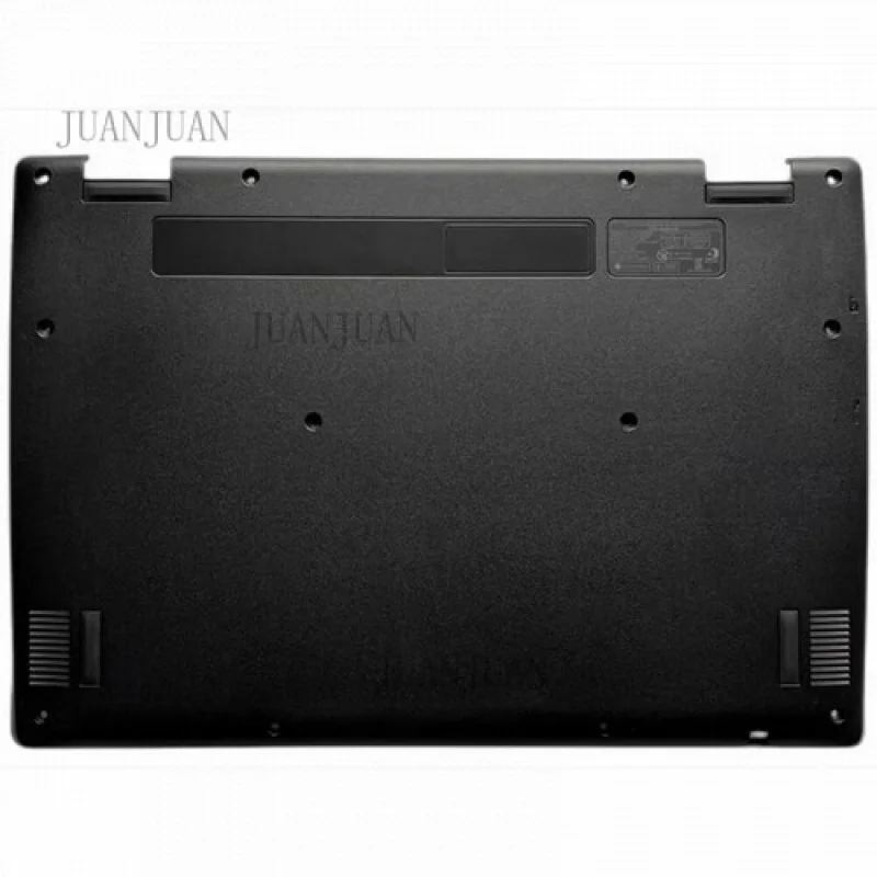 A+ For Acer Chromebook R752 R752T N18Q6 Laptop Bottom Cover with SD Slot Black