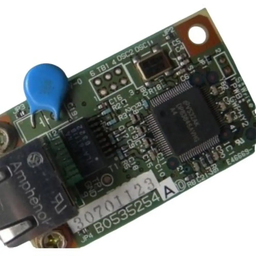 

Ricoh 1075 ricoh 1075 2027 2045 сетевая карта фонарь B0535254 GWPHY2