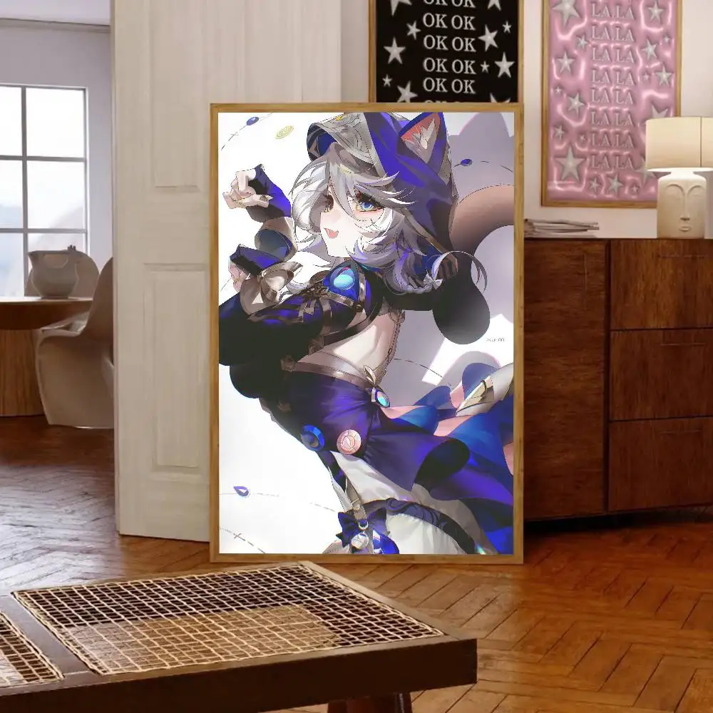 1 قطعة تشفير هونكاي ستار السكك الحديدية المشارك طباعة لغرفة النوم غرفة المعيشة ديكور المنزل اللوحة جدار الفن HD صورة جدارية