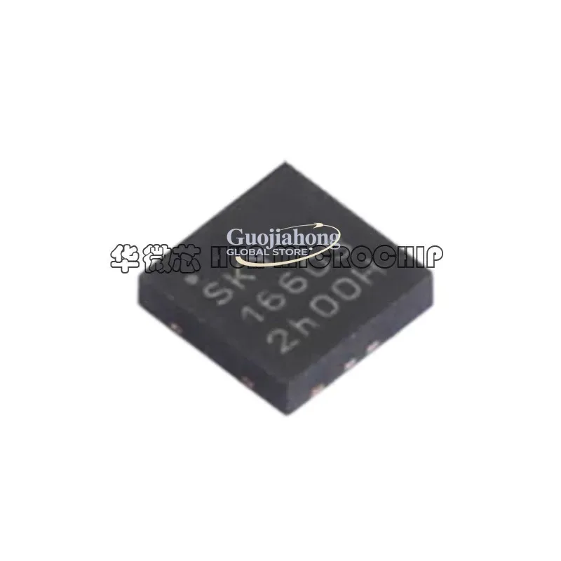 

2026 Hot SKY16603-632LF power amplifier , chip IC patch QFN new
