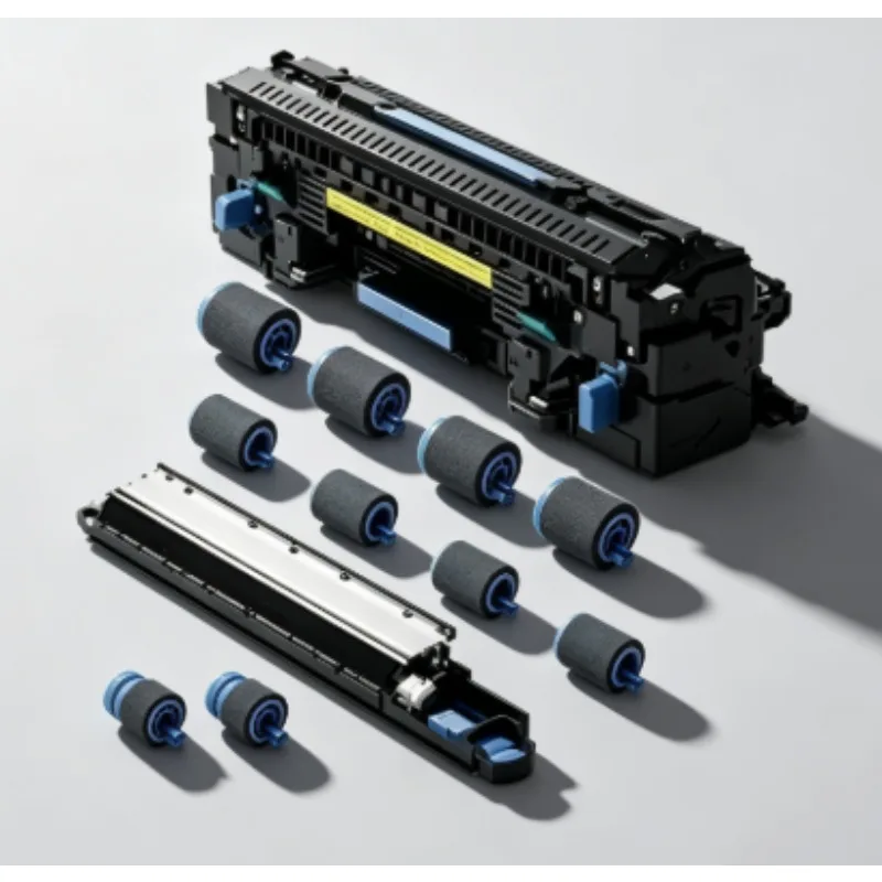 

Комплект для обслуживания C2H57A C2H67A для HP LaserJet M806 M830 806 830, блок термозакрепления (фьюзер) CF367-67905 CF367-67906