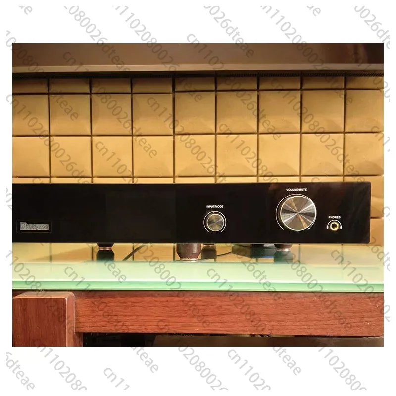 Dual Core AK4499EX Fully Balanced Parallel Audio Decoder FeverHigh-Definition  5.4
