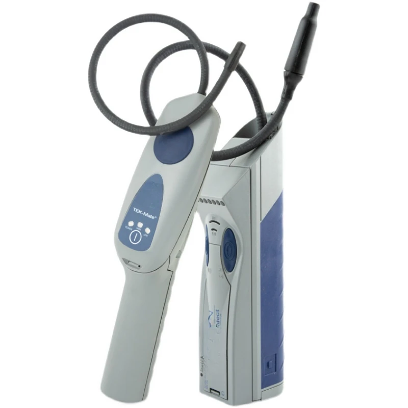 

Детектор утечки хладагента D-TEK Mate INFICON 705-202-CN41 Высокоточный класс США