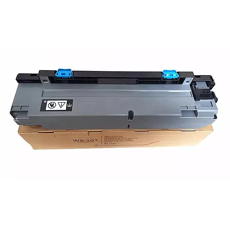 

WX-107 Waste Toner Box for Konica Minolta bizhub C250i C300i C360i C7130i 450i 550i 650i