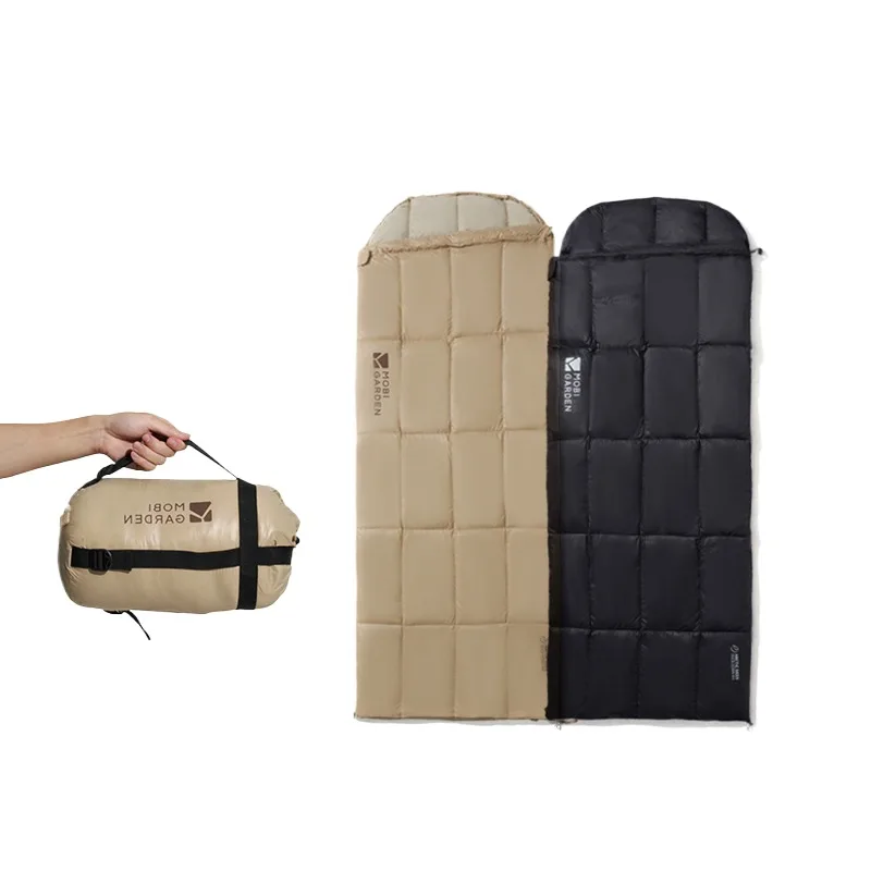 Outdoor Camping Dow…