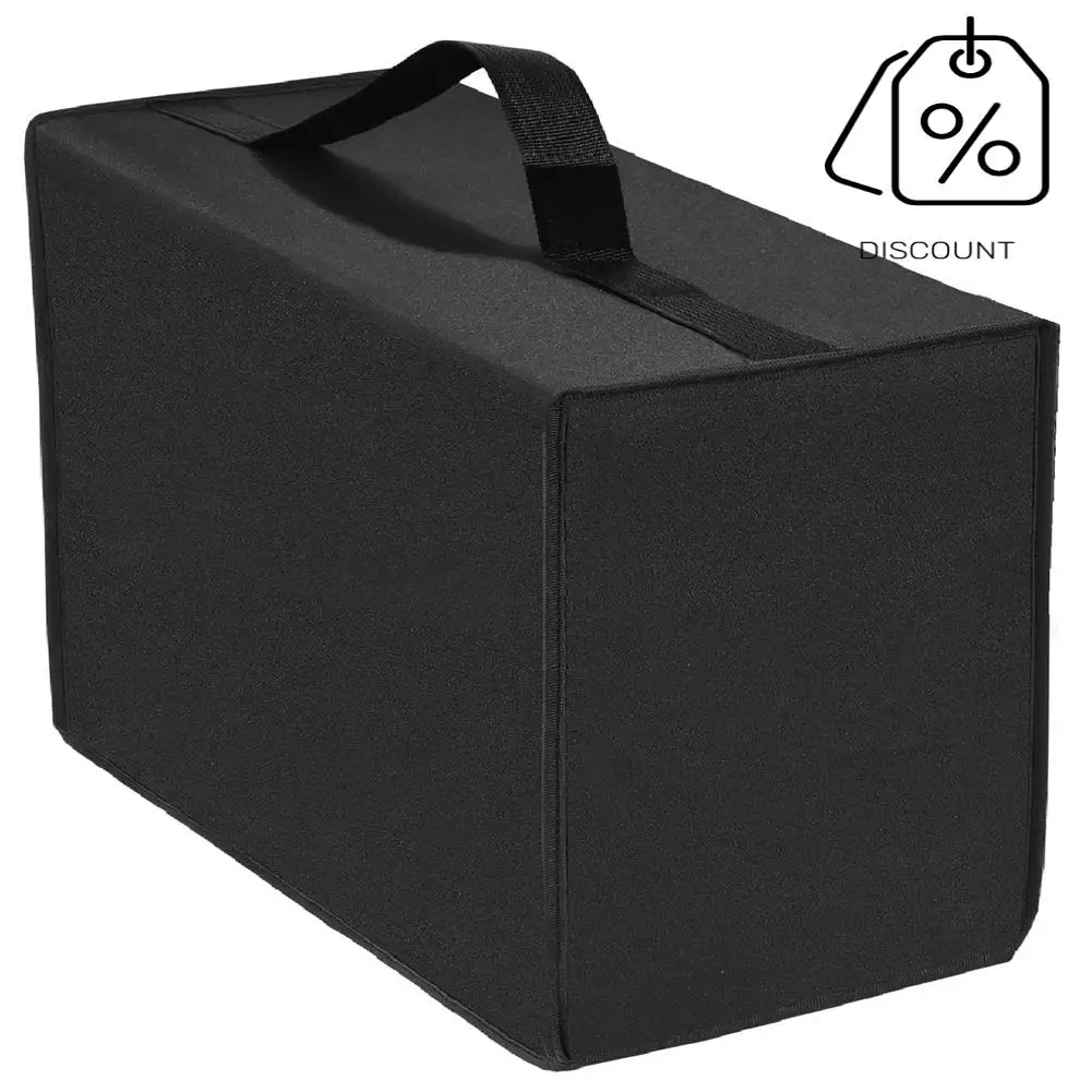 Copertura per macchina da caffè Macchina per caffè Macchina per bevande congelate Resistente ispessito Impermeabile-Y48A