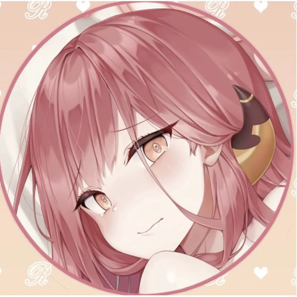 

Blue Anime Archive Rikuhatima Aru Sexy Dakimakura Hing Body Pillow Case Cover Japanese Pillowcase Cushion Bedding SS case