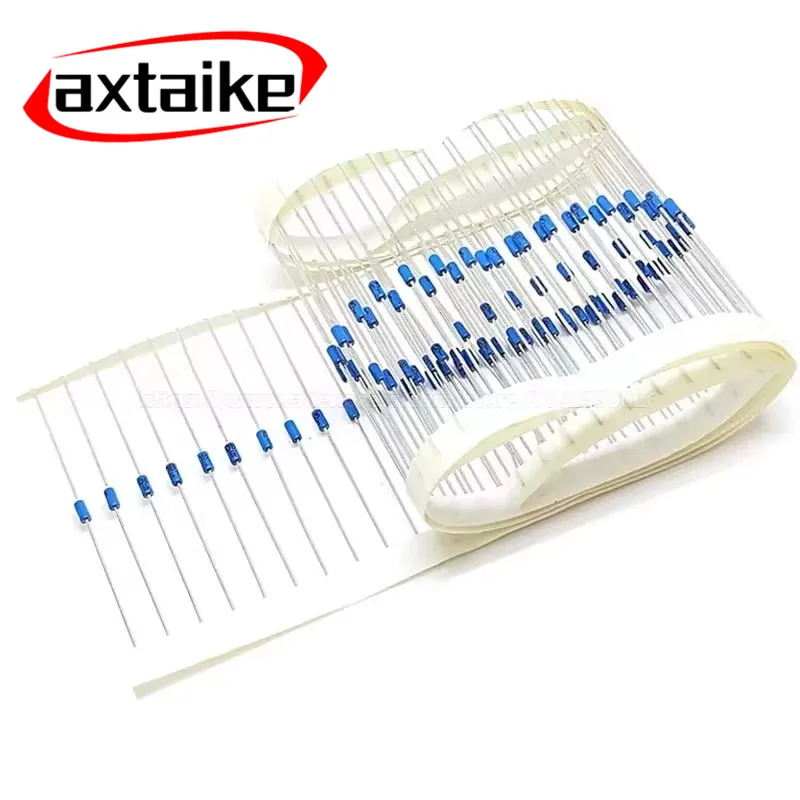 100PCS DB3 DB4 DB-3…