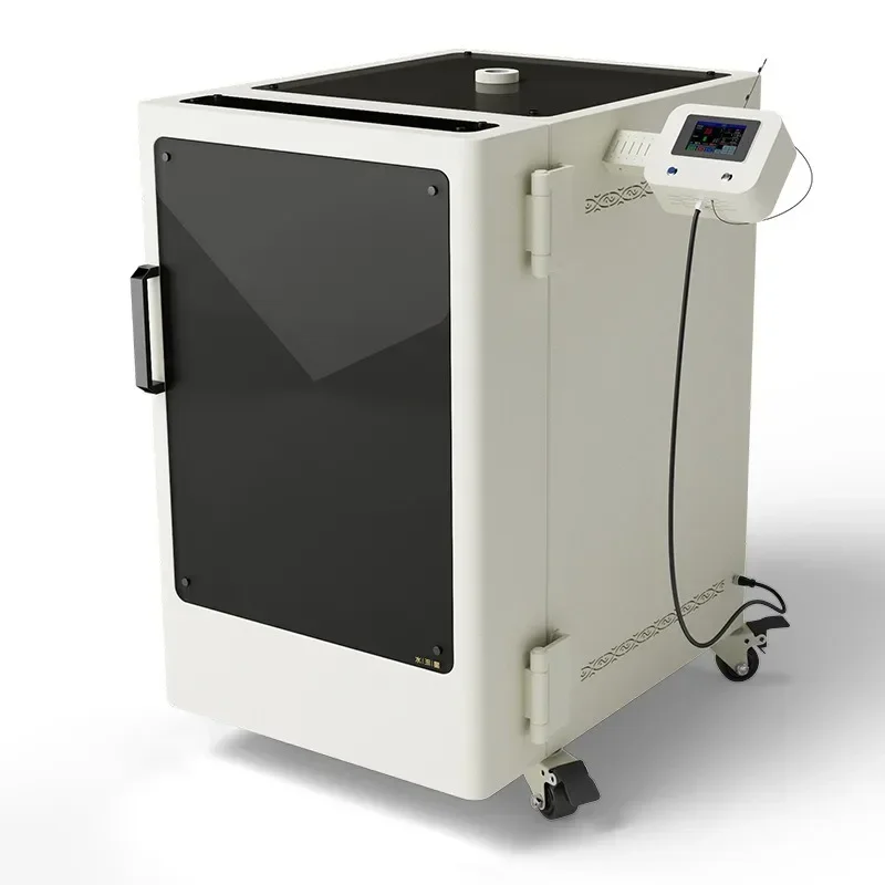 Ceramic equipment Intelligent cotton-free electric kiln High temperature ceramic firing