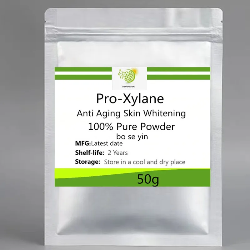 skincare Chemical Raw Materials CAS 439685-79-7 Pro-Xylane powder