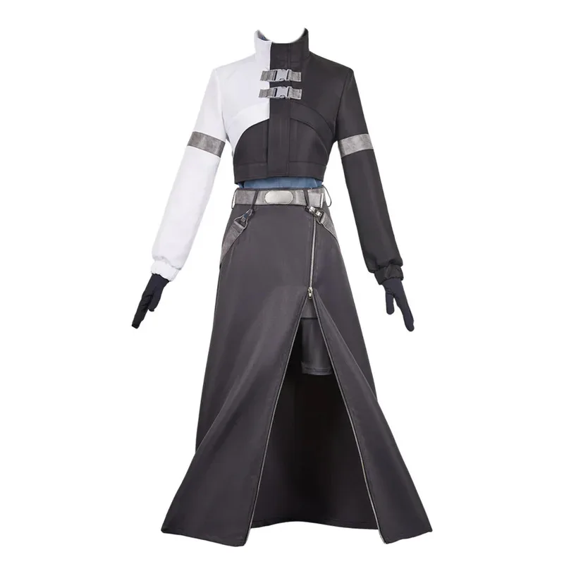 

MINA ASHIRO Косплей Костюм Карнавал Хэллоуин для фанатов косплея