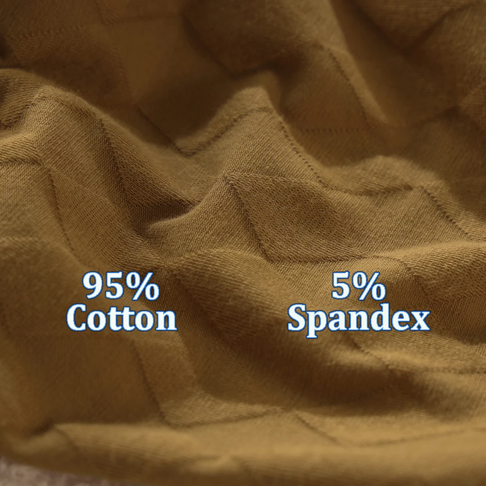 Thumbnail 3 - #66 Compare Cotton Boxer Shorts Before You Buy