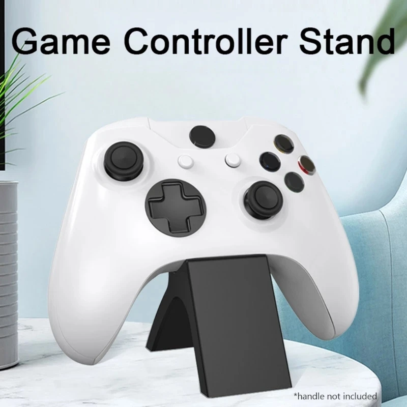 Universal จอยควบคุมเกม Stand Holder Mount Cradle สำหรับ Switch Pro สำหรับ Xbox Series Gamepad จอยสติ๊ก