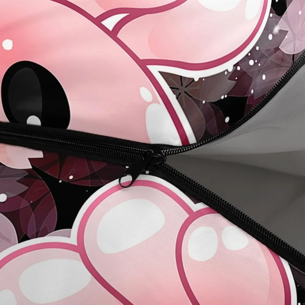 أكياس نوم للتخييم من QOOMO، طقس دافئ وبارد، خفيفة الوزن، أكياس نوم مقاومة للماء للبالغين والأطفال، والسفر، وOU