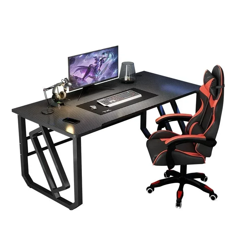 

Laptop Desk Study Table Standing Computer Desk Gaming Student Bedroom Office Organizers Work Table Mesa Furniture