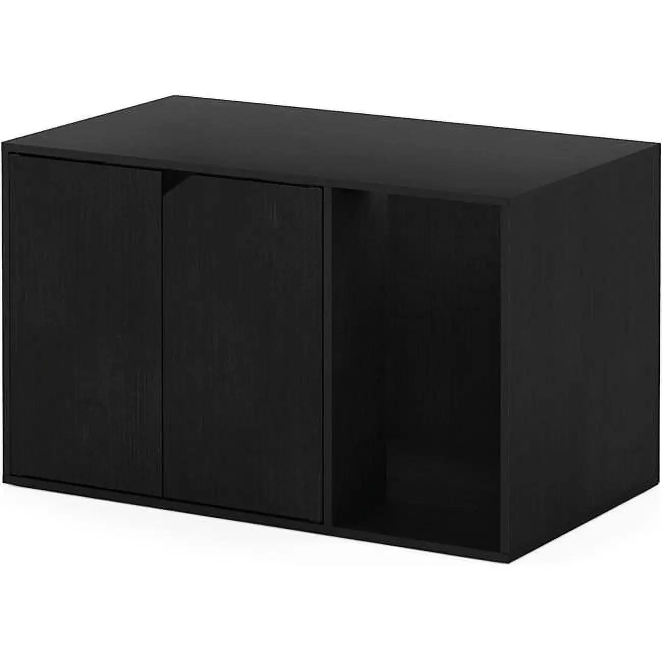 

20392AM Peli Litter Box Enclosure, Americano