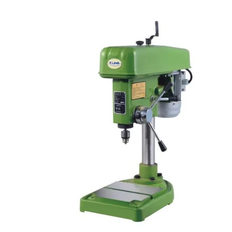 Industrial Desktop Micro Drilling Machine With Laser Precision For Metal Components
