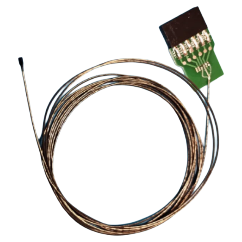 Ochta10 Cable Module 1.0 Mm Ultra-Fine Endoscope