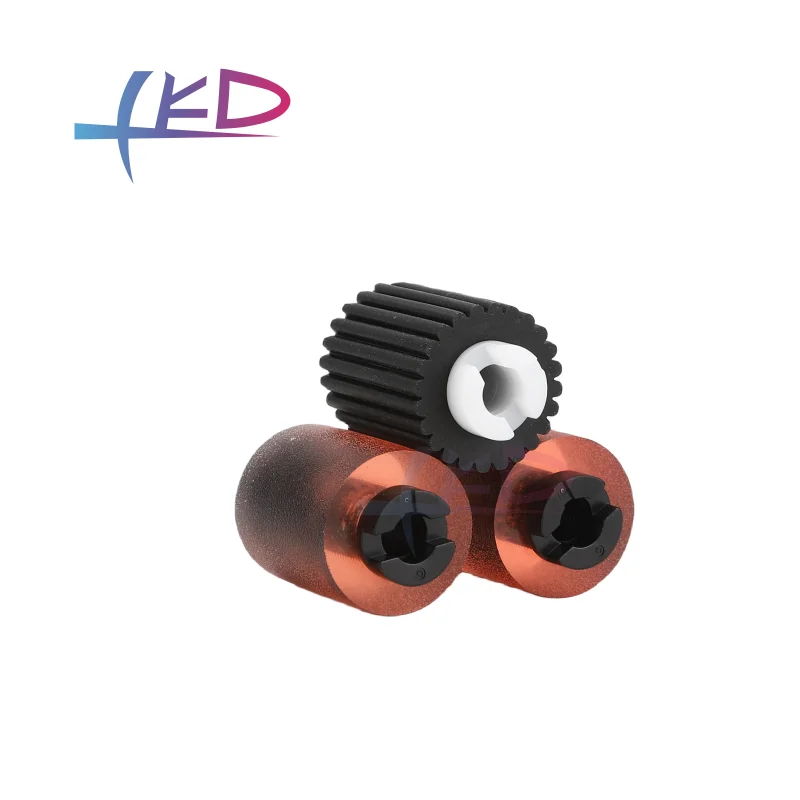 5Sets A00J563600 A5C1562200 Original Pickup Rollers For Konica Minolta Bizhub C220 C224 C227 C258 C280 C284 C287 C308 C360 C364