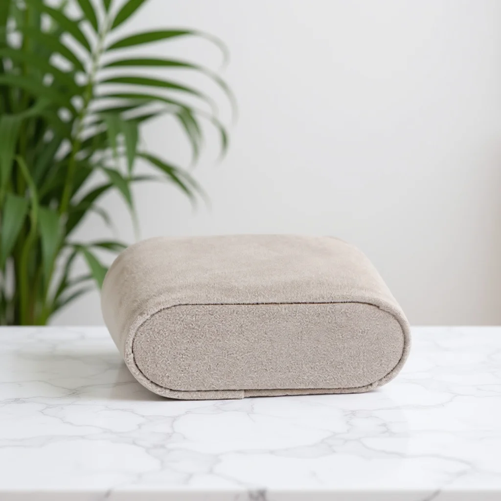 

10pcs Watch Pillow Holder For Box Bracelet Display Pillow Jewelry Cushion Bangle Chain Holder Case Tray Accessory