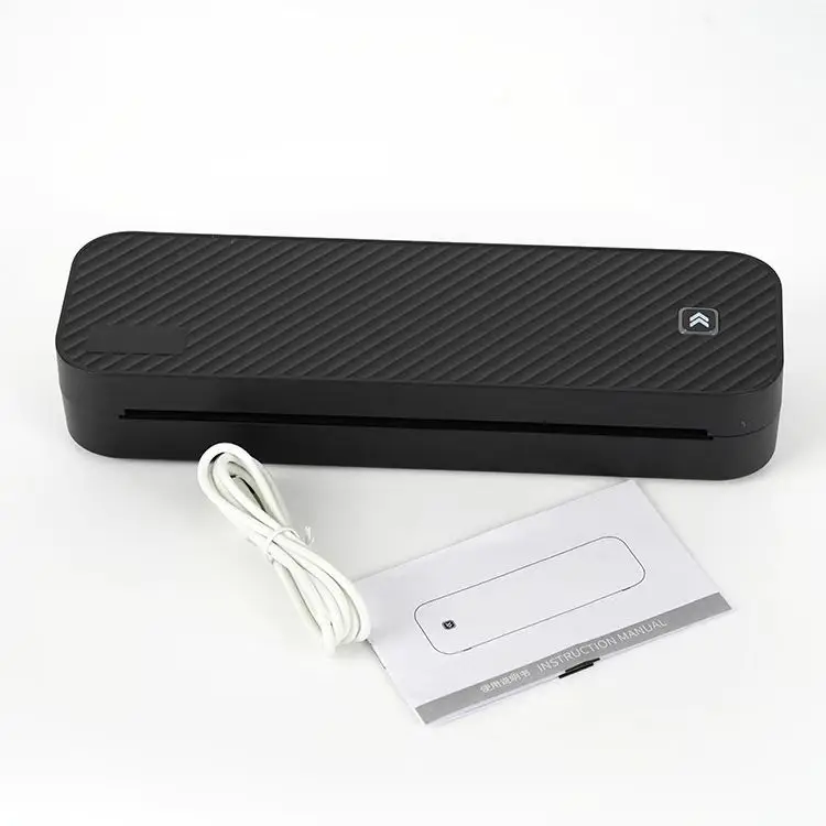 GD88 A4 Портативный мини-термальный беспроводной принтер Bluetooth для небольших документов и фотопринтер