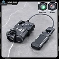 P4 Green IR Laser